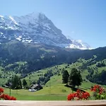 Am Eigen 2 Bett Wohnung